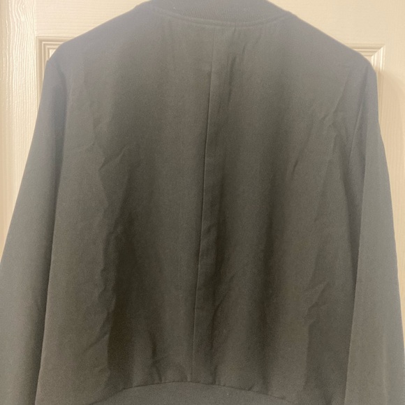 Luvimia Bomber Jackets for Women - Picture 4 of 7